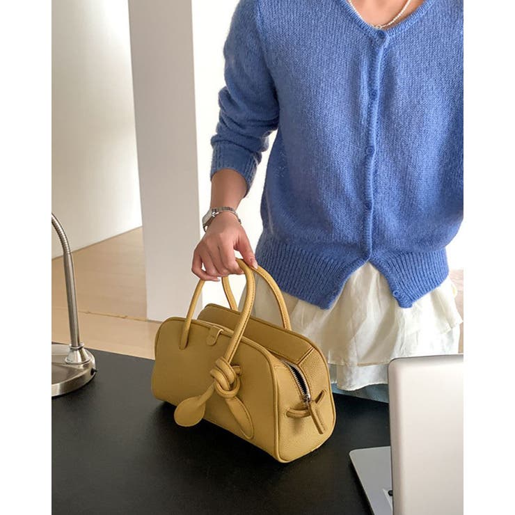 ハンドバッグ 手提げバッグ 可愛い | RAKUku | 詳細画像2 