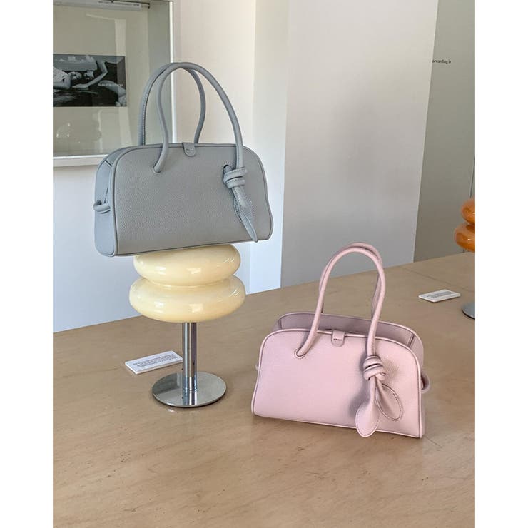 ハンドバッグ 手提げバッグ 可愛い | RAKUku | 詳細画像5 