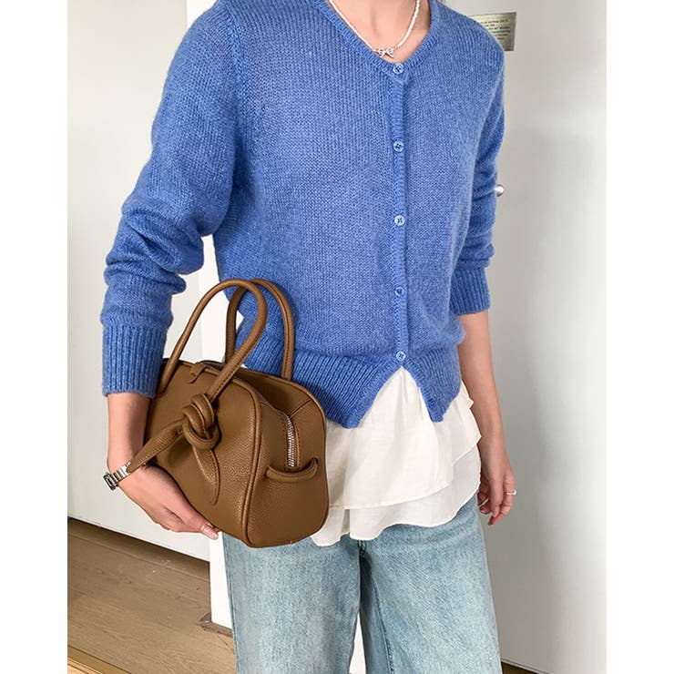 ハンドバッグ 手提げバッグ 可愛い | RAKUku | 詳細画像10 