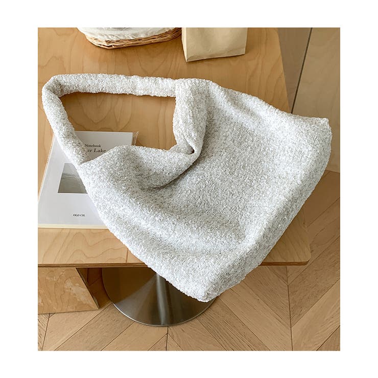 スパンコール トートバッグ ショルダーバッグ | RAKUku | 詳細画像8 