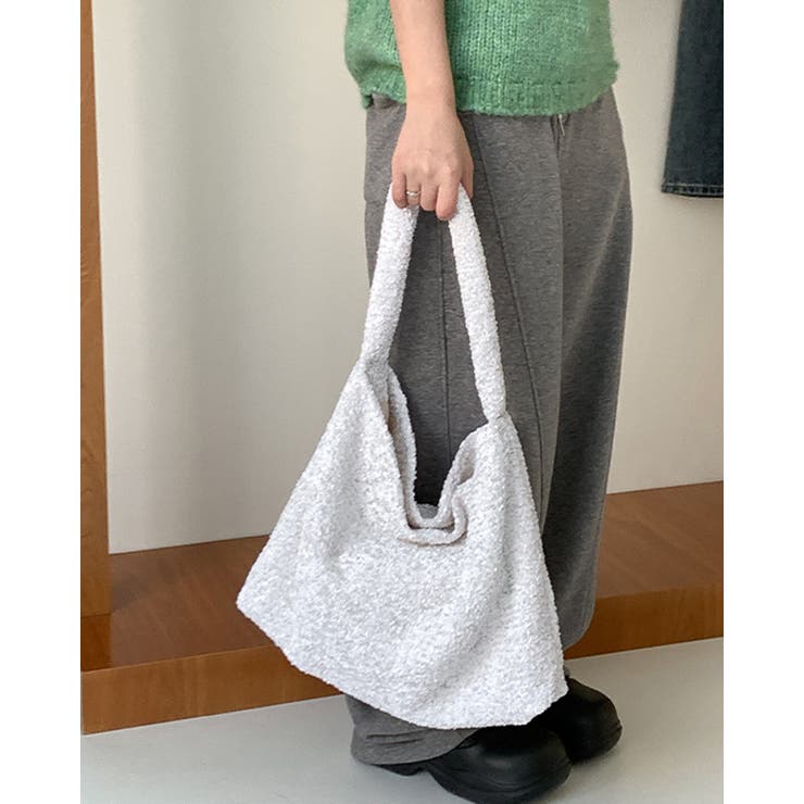 スパンコール トートバッグ ショルダーバッグ | RAKUku | 詳細画像5 