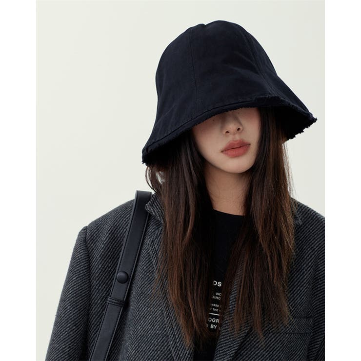 帽子 レーディス バケットハット | RAKUku | 詳細画像2 