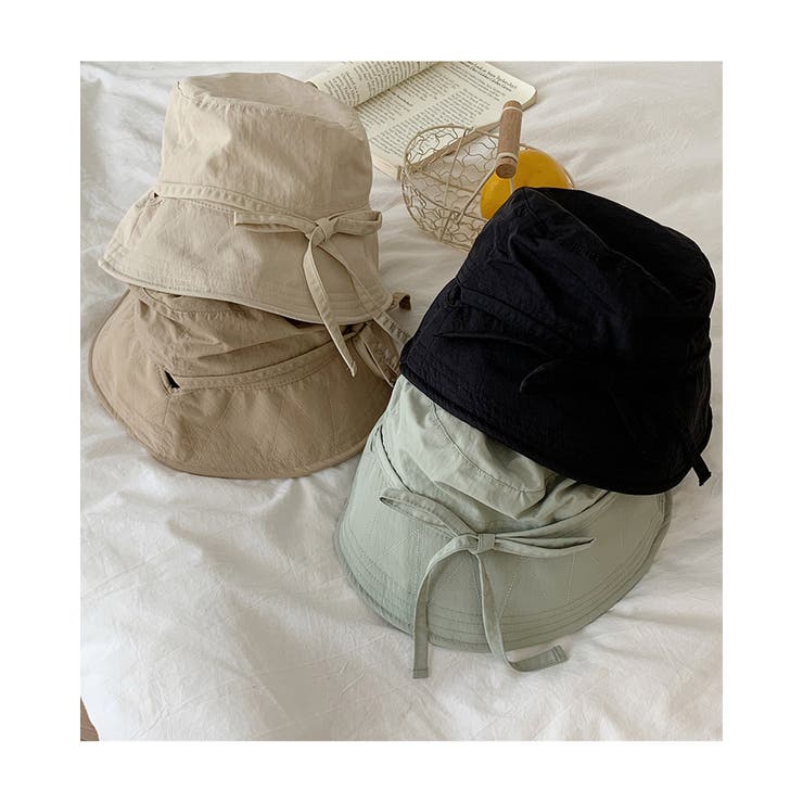 3wayバケットハット | RAKUku | 詳細画像2 