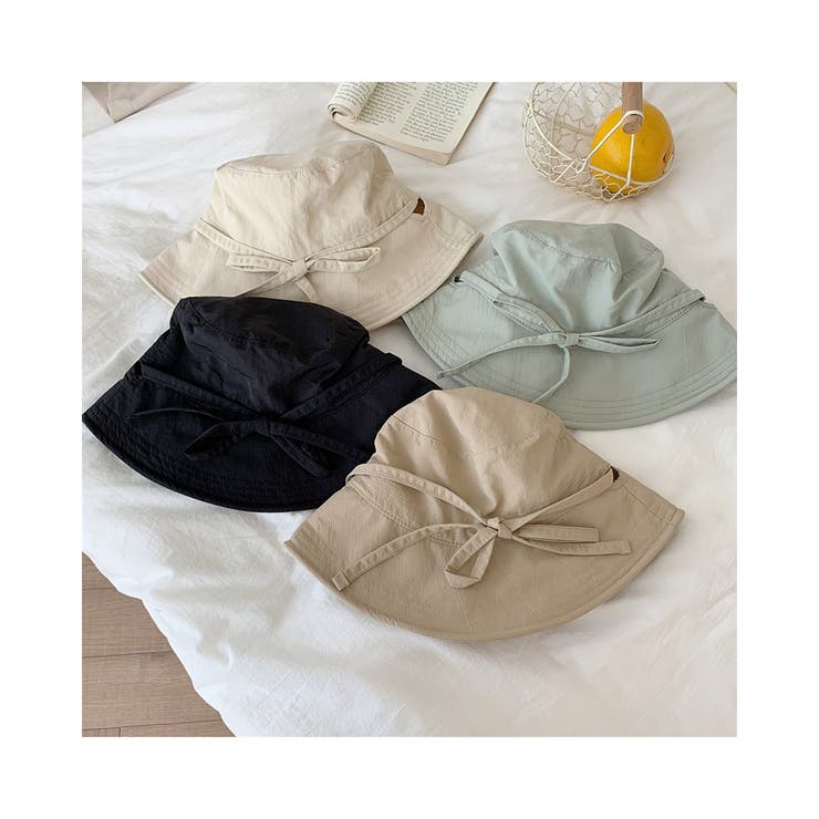 3wayバケットハット | RAKUku | 詳細画像3 