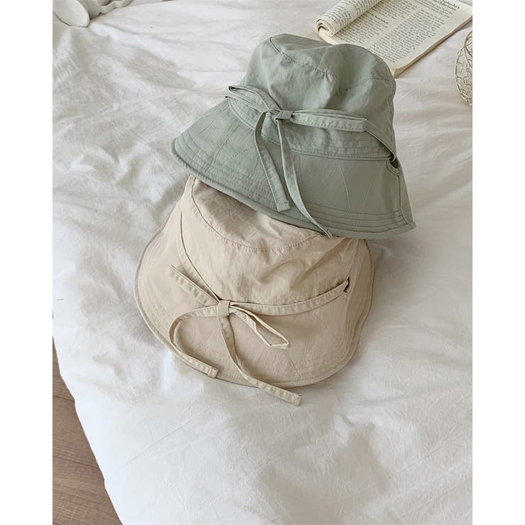 3wayバケットハット | RAKUku | 詳細画像4 