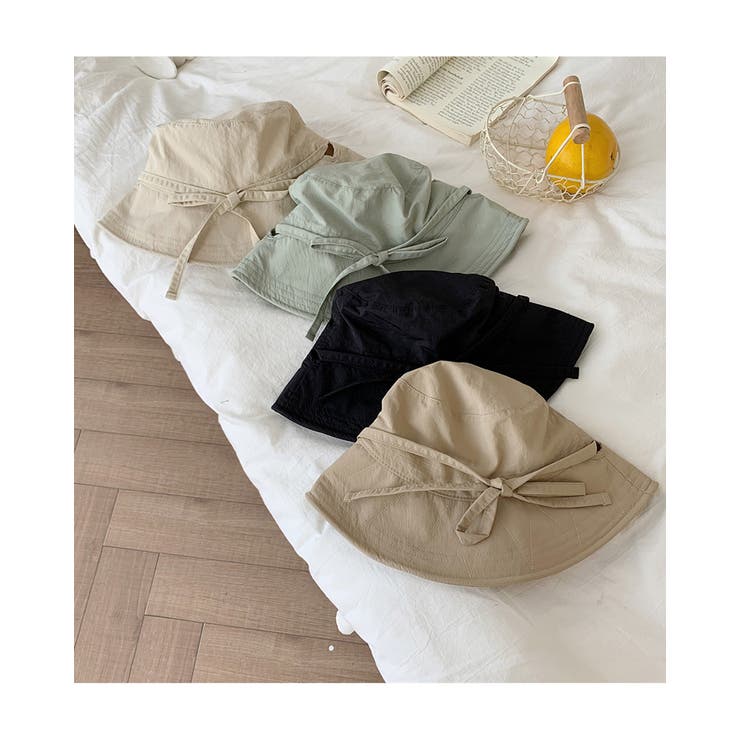 3wayバケットハット | RAKUku | 詳細画像5 