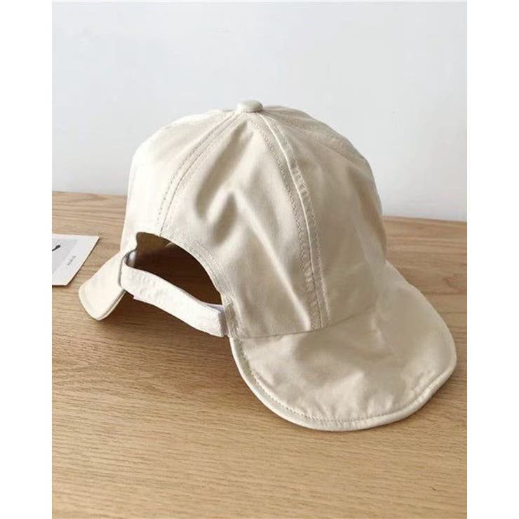 【4color】UVカット ワイヤー入り つば広バケットハット | RAKUku | 詳細画像6 