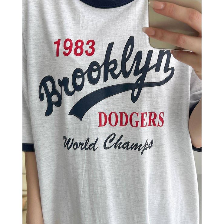 Tシャツワンピー Tシャツワンピース 半袖 | RAKUku | 詳細画像9 