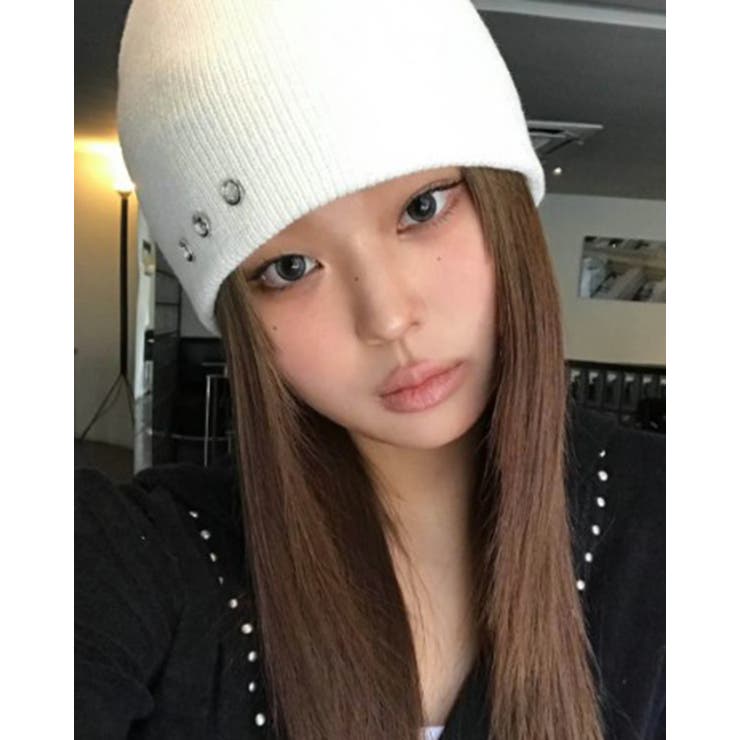 2color ユニセックス キュービックスタッズ | RAKUku | 詳細画像2 