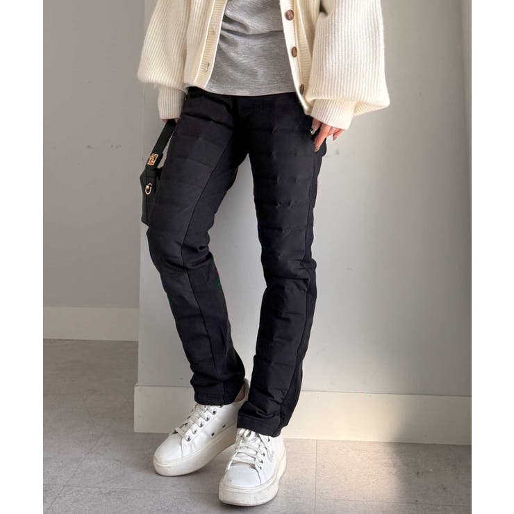 あたたかダウンパンツ[品番：RANW0000002]｜RANAN（ラナン）の