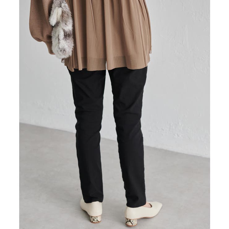 【定価37,400円・新品未使用】ホーンガーメントダウンパンツ サイズ48 トールサイズ ダウンパンツ（股下84cm） 通販【ニッセン】