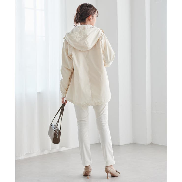 あたたかダウンパンツ[品番：RANW0000002]｜RANAN（ラナン）の