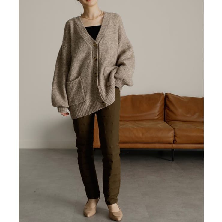 あたたかダウンパンツ[品番：RANW0000002]｜RANAN（ラナン）の