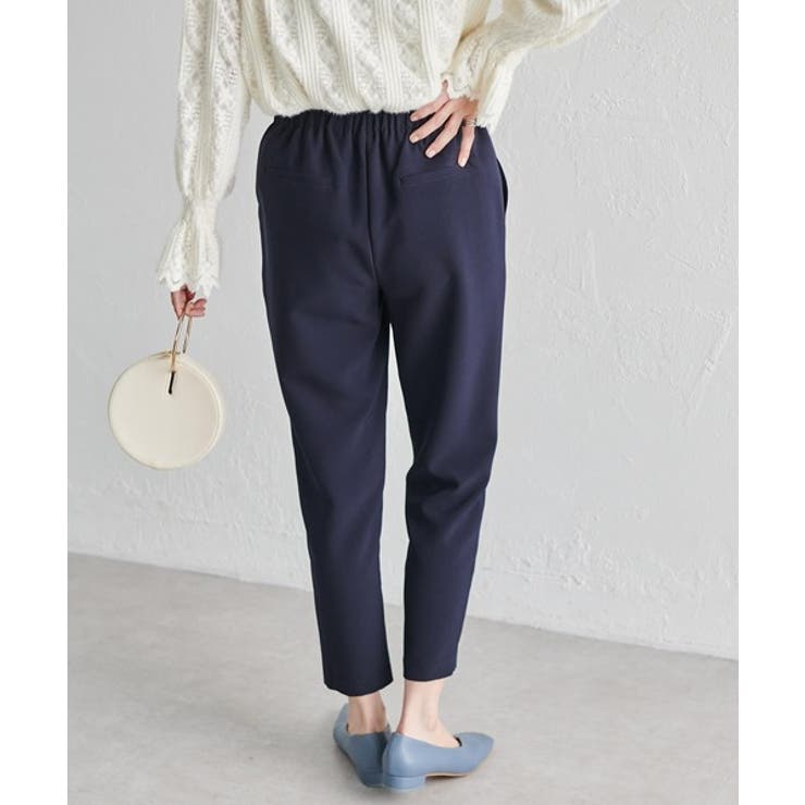 美脚シルエットタックパンツ | RANAN | 詳細画像53 