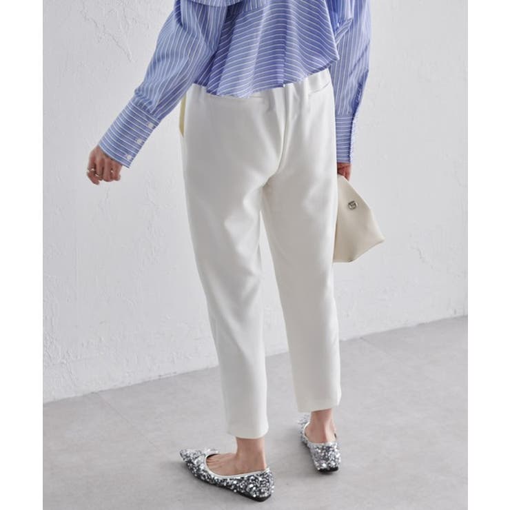 美脚シルエットタックパンツ | RANAN | 詳細画像58 