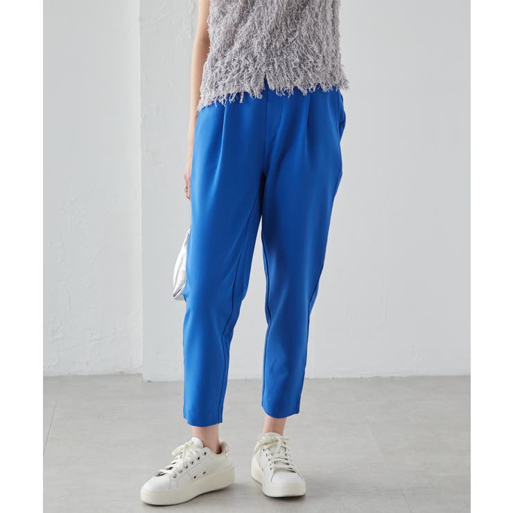 美脚シルエットタックパンツ | RANAN | 詳細画像62 