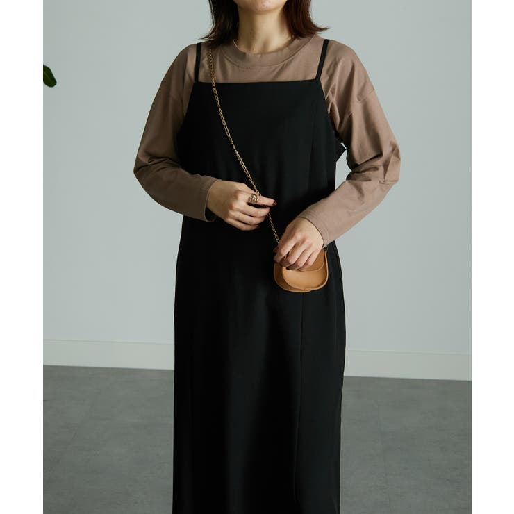 〈Ｂ．Ｃ〉プチハイネックプルオーバー（長袖） | RANAN | 詳細画像24 