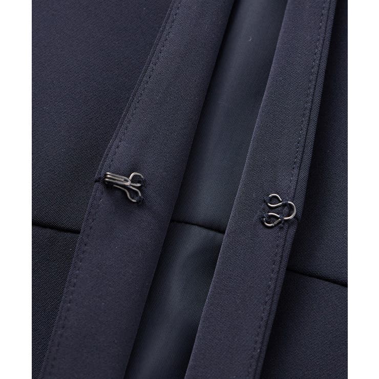 ＜２点セット＞ラウンドヘムジャケットセットアップ | RANAN | 詳細画像36 