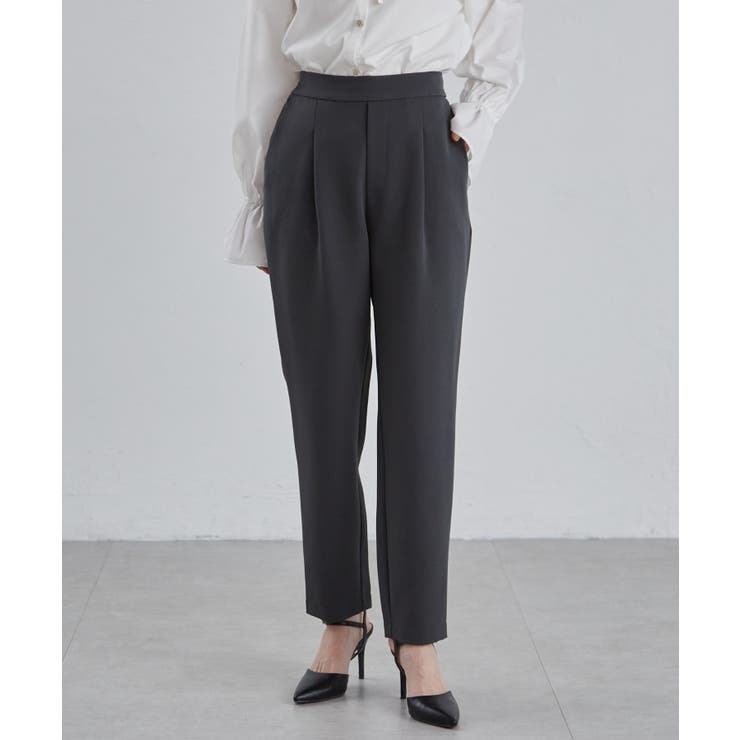 ＜２点セット＞ロングジレセットアップ | RANAN | 詳細画像40 