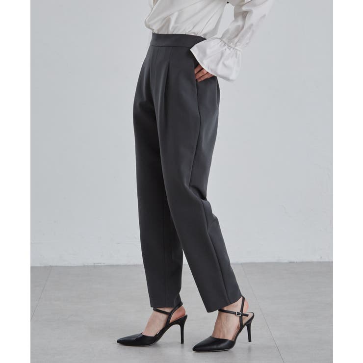 ＜２点セット＞ロングジレセットアップ | RANAN | 詳細画像41 