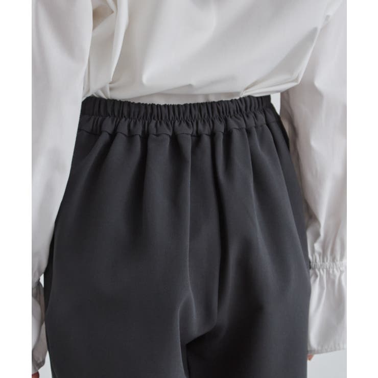 ＜２点セット＞ロングジレセットアップ | RANAN | 詳細画像42 