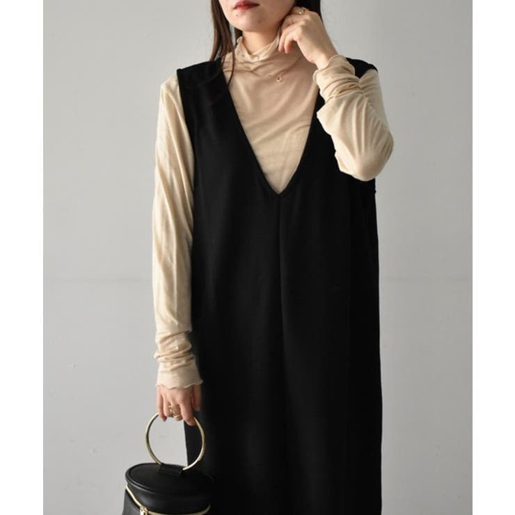 ひんやり！ジャンパースカート | RANAN | 詳細画像10 