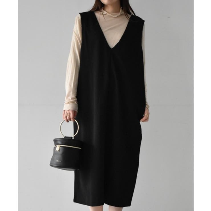 ひんやり！ジャンパースカート | RANAN | 詳細画像11 