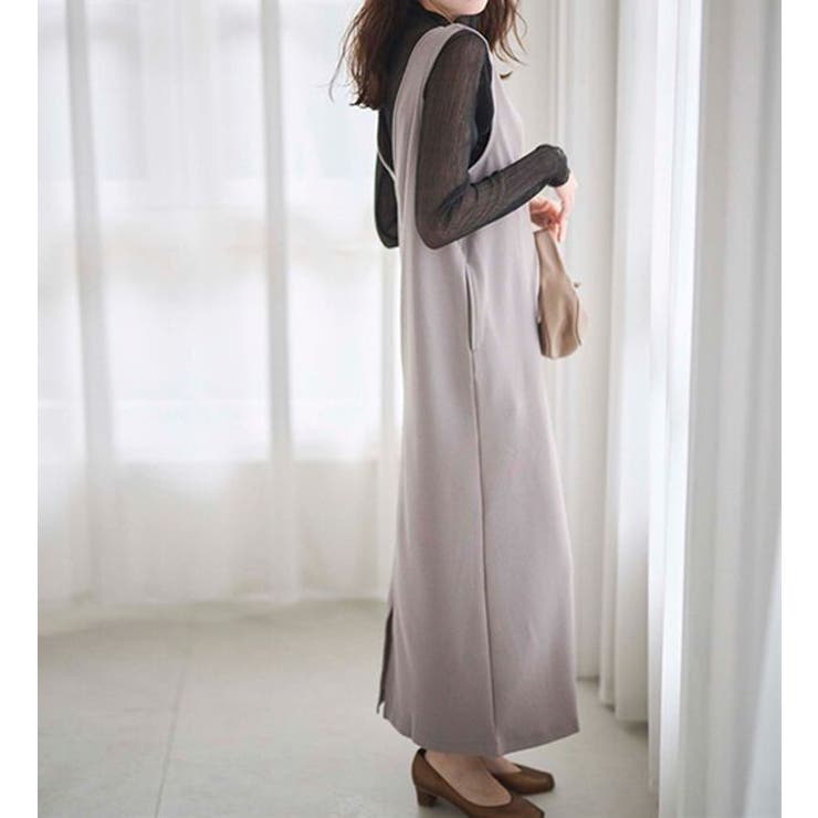 ひんやり！ジャンパースカート | RANAN | 詳細画像13 