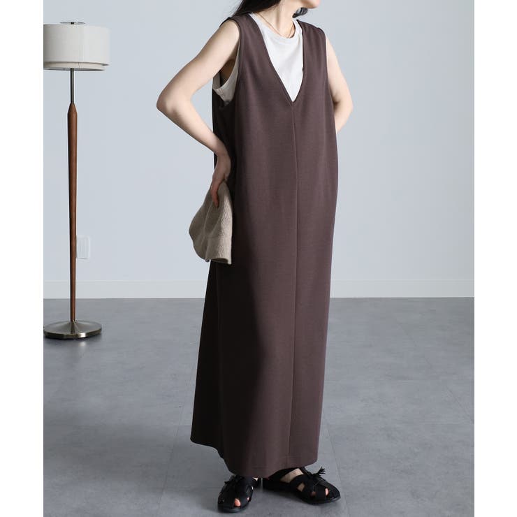 ひんやり！ジャンパースカート | RANAN | 詳細画像15 