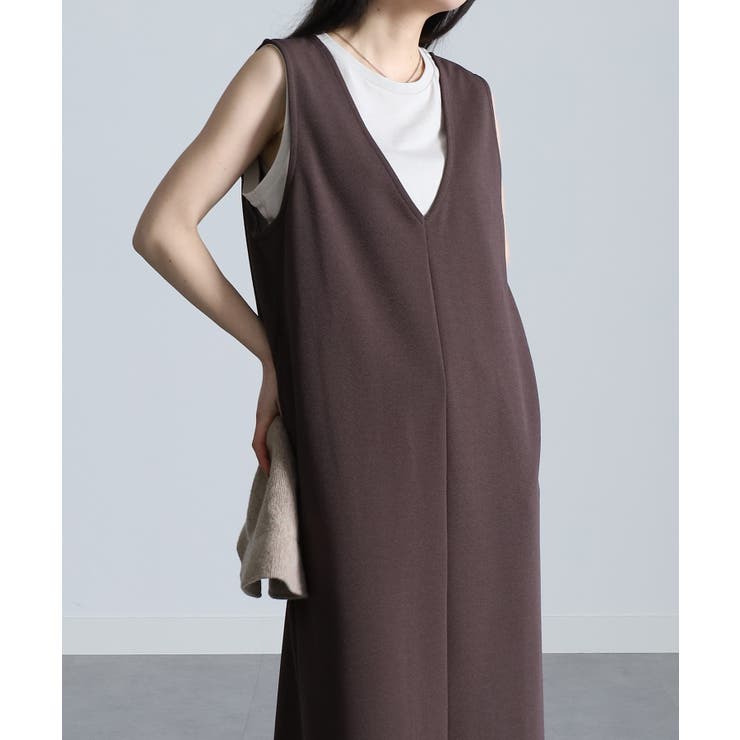 ひんやり！ジャンパースカート | RANAN | 詳細画像2 