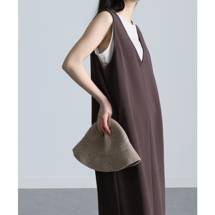 ひんやり！ジャンパースカート | RANAN | 詳細画像3 