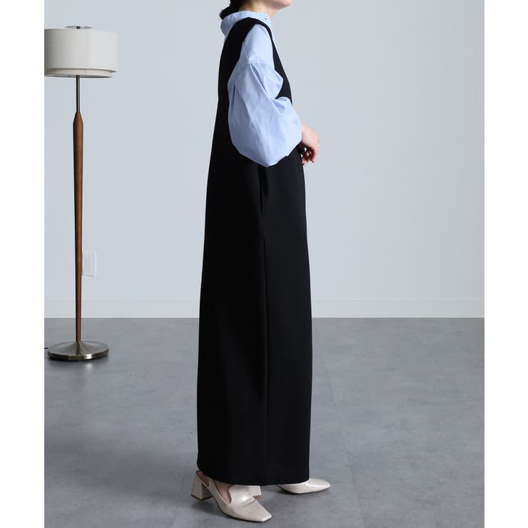 ひんやり！ジャンパースカート | RANAN | 詳細画像7 