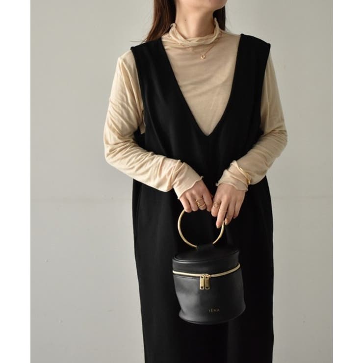 ひんやり！ジャンパースカート | RANAN | 詳細画像9 