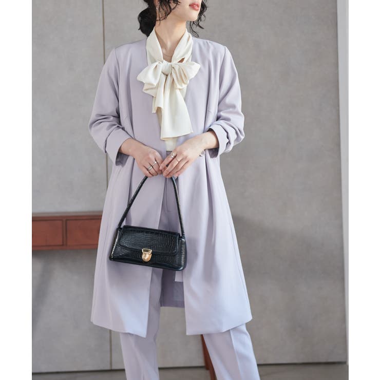 【2点SET】ウォッシャブル ストレッチ 防シワ | RANAN | 詳細画像11 