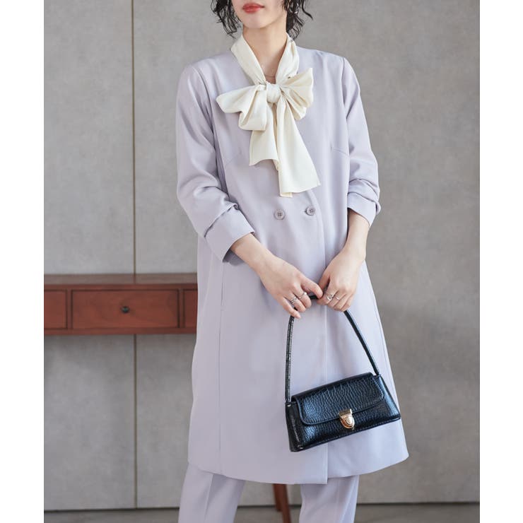 【2点SET】ウォッシャブル ストレッチ 防シワ | RANAN | 詳細画像13 