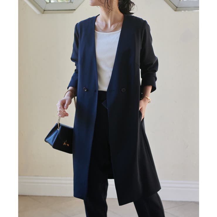 【2点SET】ウォッシャブル ストレッチ 防シワ | RANAN | 詳細画像18 