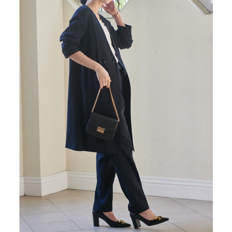 【2点SET】ウォッシャブル ストレッチ 防シワ | RANAN | 詳細画像20 