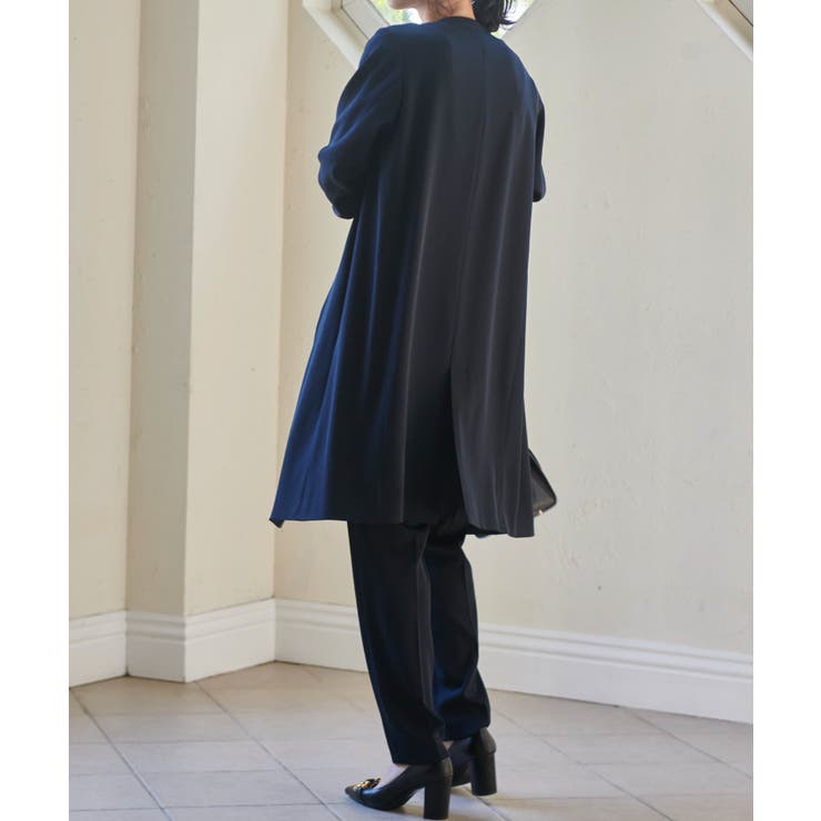 【2点SET】ウォッシャブル ストレッチ 防シワ | RANAN | 詳細画像21 