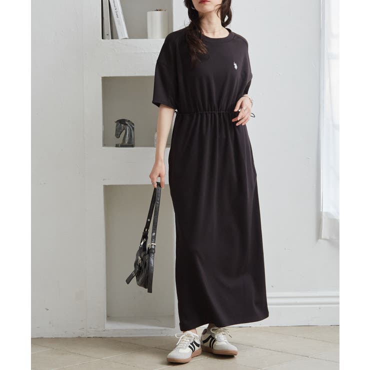 【M～LLサイズ展開】＜U S POLO | RANAN | 詳細画像15 