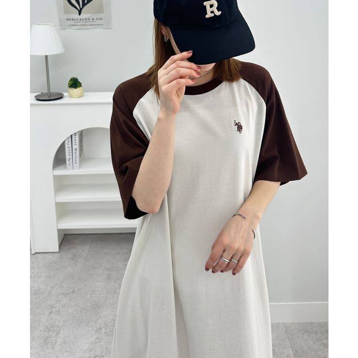 【M～LLサイズ展開】＜U S POLO | RANAN | 詳細画像18 
