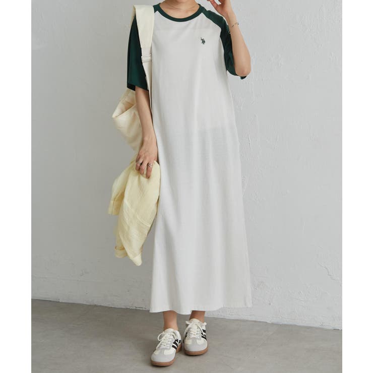 【M～LLサイズ展開】＜U S POLO | RANAN | 詳細画像22 