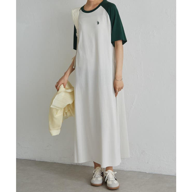 【M～LLサイズ展開】＜U S POLO | RANAN | 詳細画像23 