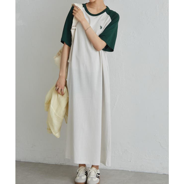 【M～LLサイズ展開】＜U S POLO | RANAN | 詳細画像24 