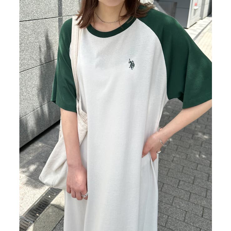 【M～LLサイズ展開】＜U S POLO | RANAN | 詳細画像25 