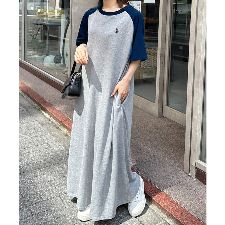 【M～LLサイズ展開】＜U S POLO | RANAN | 詳細画像7 