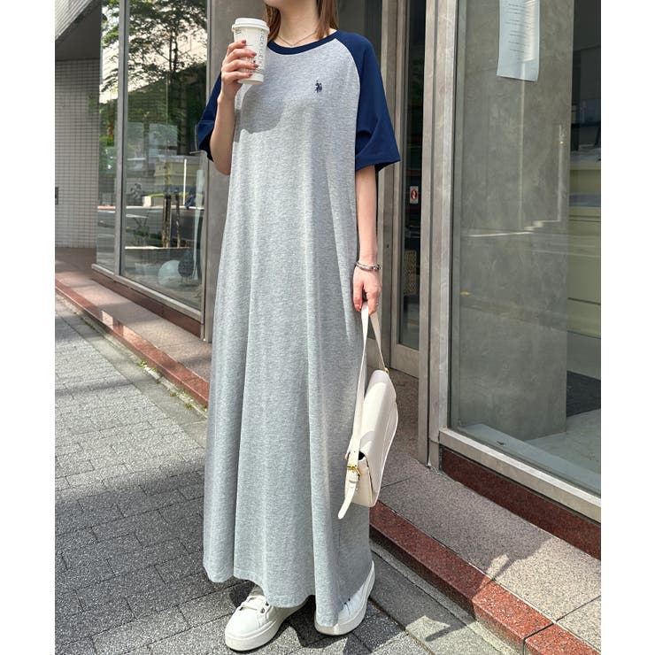 【M～LLサイズ展開】＜U S POLO | RANAN | 詳細画像8 