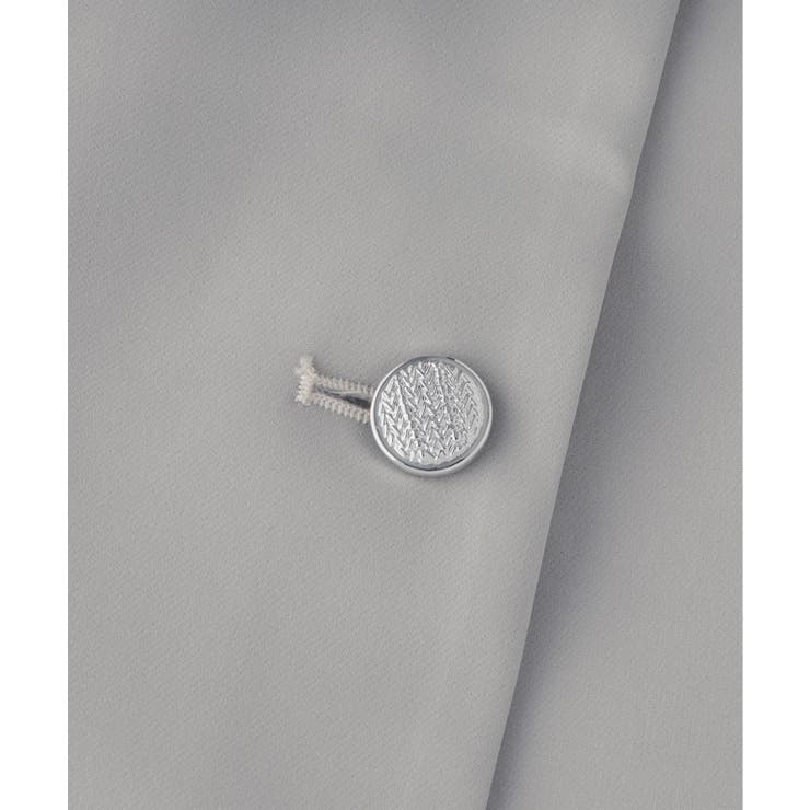 ＜２点セット＞ペプラムベストセットアップ | RANAN | 詳細画像37 