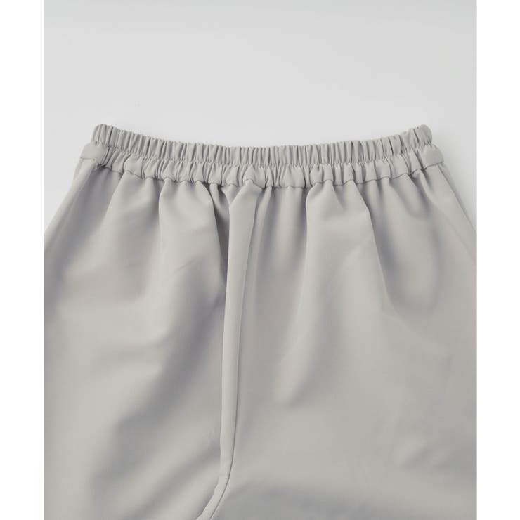 ＜２点セット＞ペプラムベストセットアップ | RANAN | 詳細画像38 