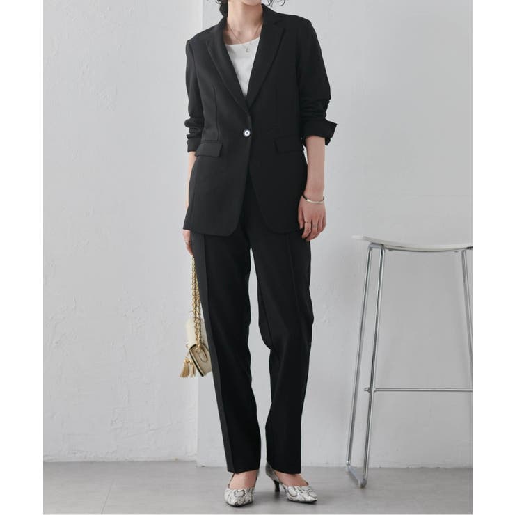 【セットアップ対応】テーラードジャケット | RANAN | 詳細画像10 