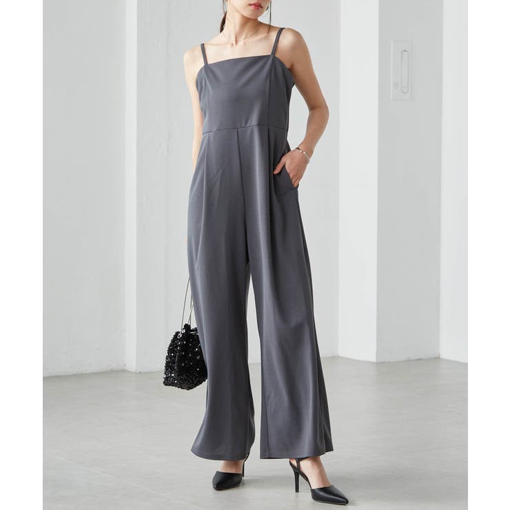 マルチＷＡＹフリルチュールボレロセット | RANAN | 詳細画像12 